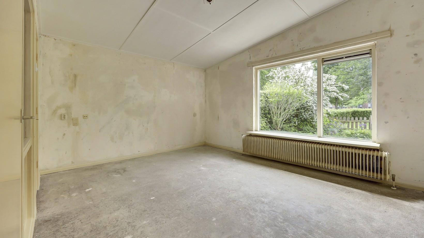 Hoekwoning te koop: Pieter de Hoochstraat 17, Almelo