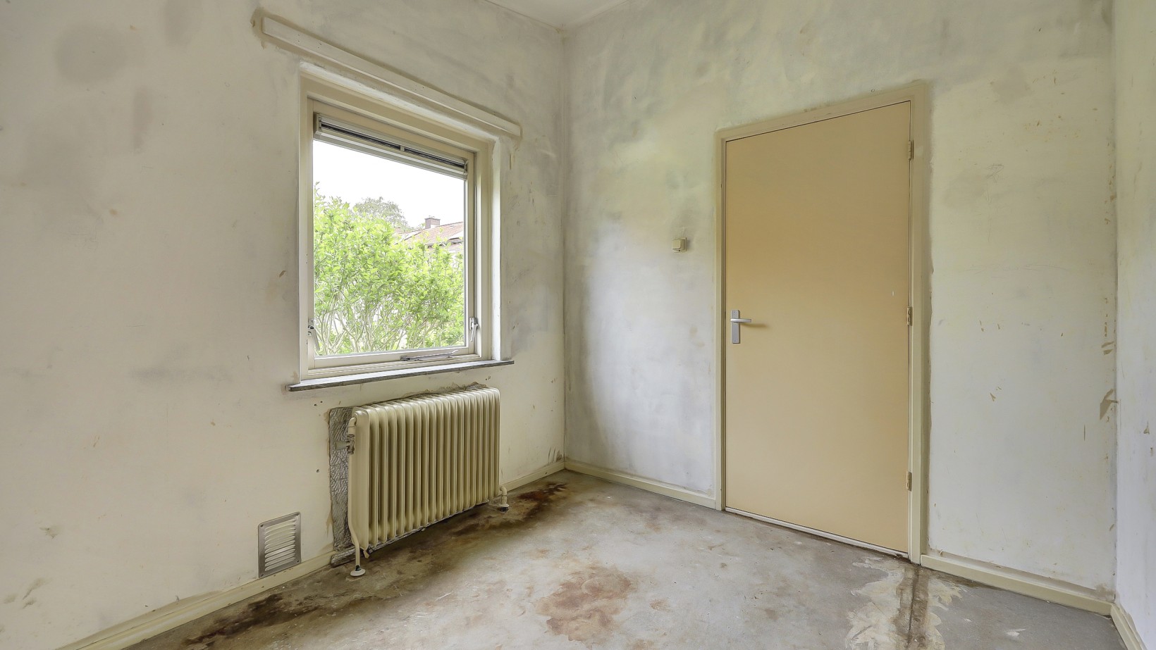 Hoekwoning te koop: Pieter de Hoochstraat 17, Almelo