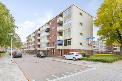 Pieter de Hoochstraat 58
