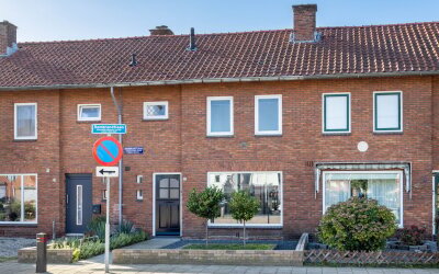 Rembrandtlaan 26