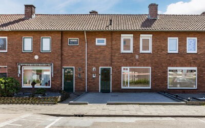 Rembrandtlaan 30