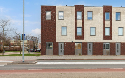 Rembrandthof 2