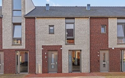 Rembrandthof 44