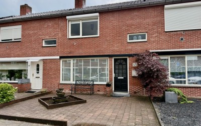 Johannes Bosboomstraat 45