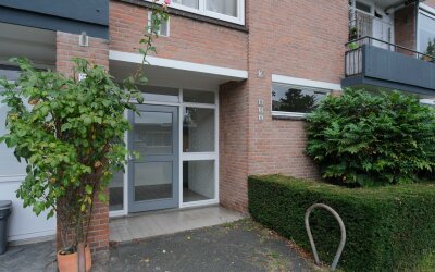 Jozef Israëlsstraat 15