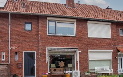 Laurens Alma Tademastraat 9