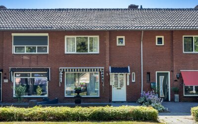 Johan Jongkindstraat 5