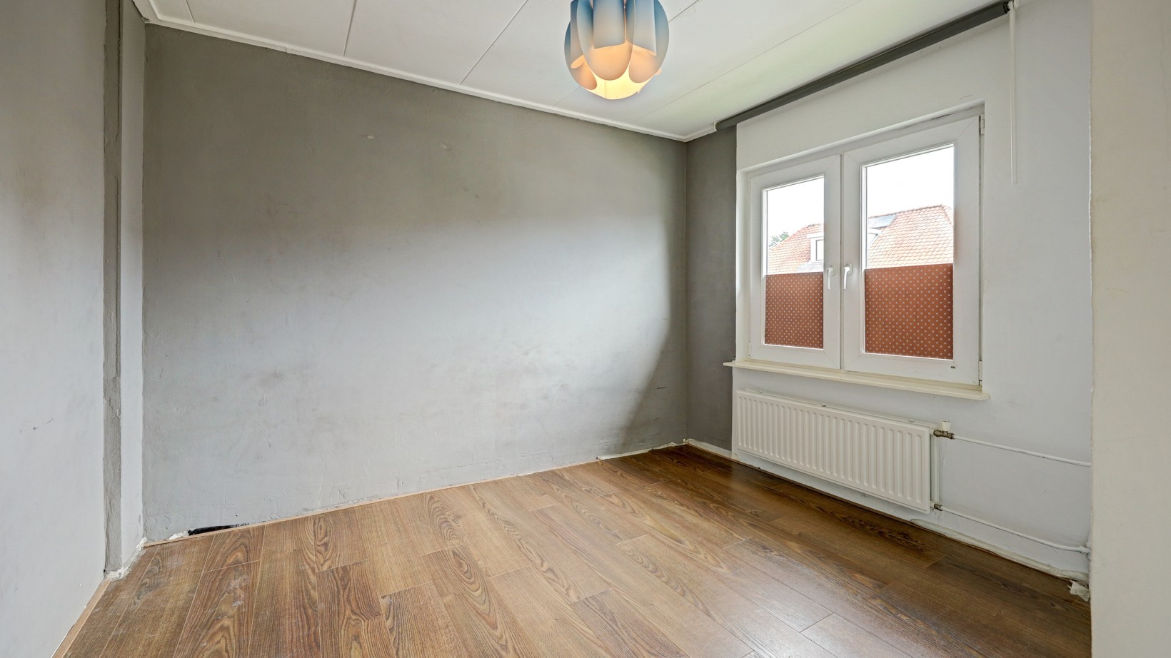 Twee-onder-één-kap te koop: Beeklustlaan 32, Almelo