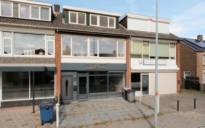 Beeklustlaan 23-A