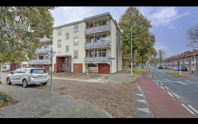 Lieven de Keystraat 5