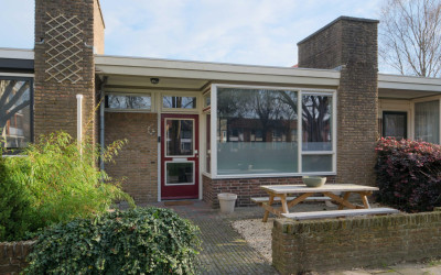 Hendrick de Keyserstraat 6