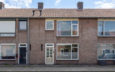 Hendrick de Keyserstraat 49