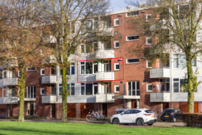 Jan van Goyenstraat 48