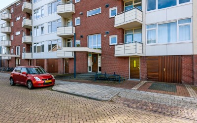 Jacob van Ruysdaelstraat 90