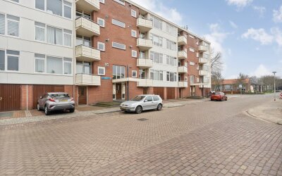 Jacob van Ruysdaelstraat 80