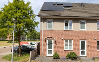 Jacob van Ruysdaelstraat 9-G