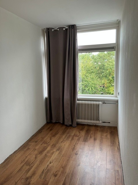 Appartement te koop: Meindert Hobbemastraat 50, Almelo