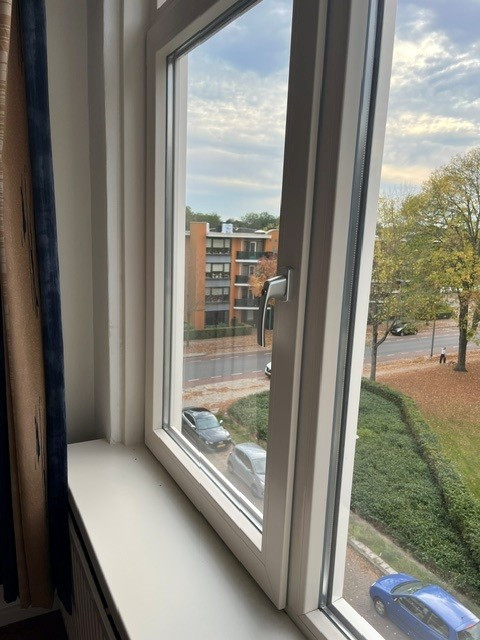 Appartement te koop: Meindert Hobbemastraat 50, Almelo