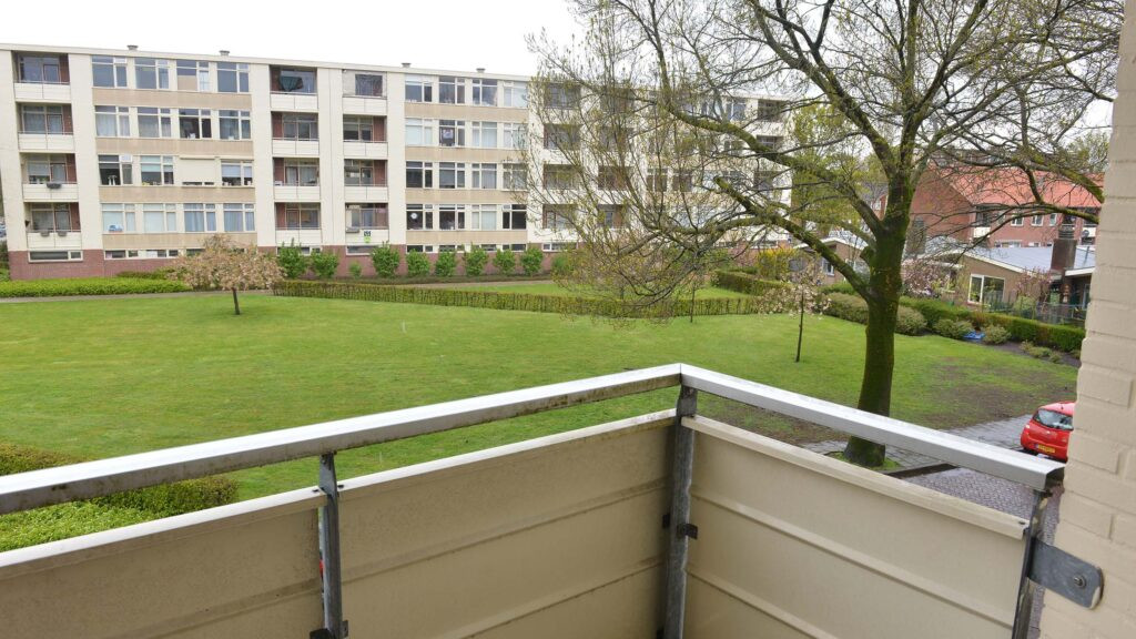Appartement te koop: Meindert Hobbemastraat 50, Almelo