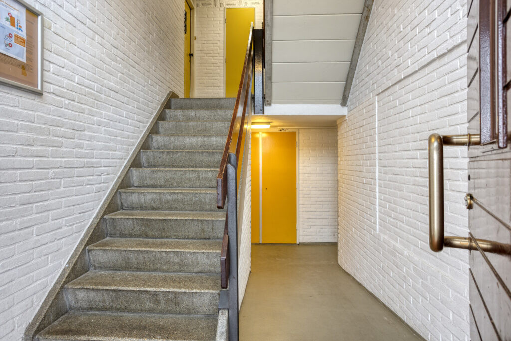 Appartement te koop: Meindert Hobbemastraat 50, Almelo