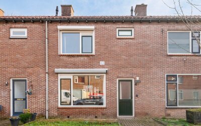 Meindert Hobbemastraat 4