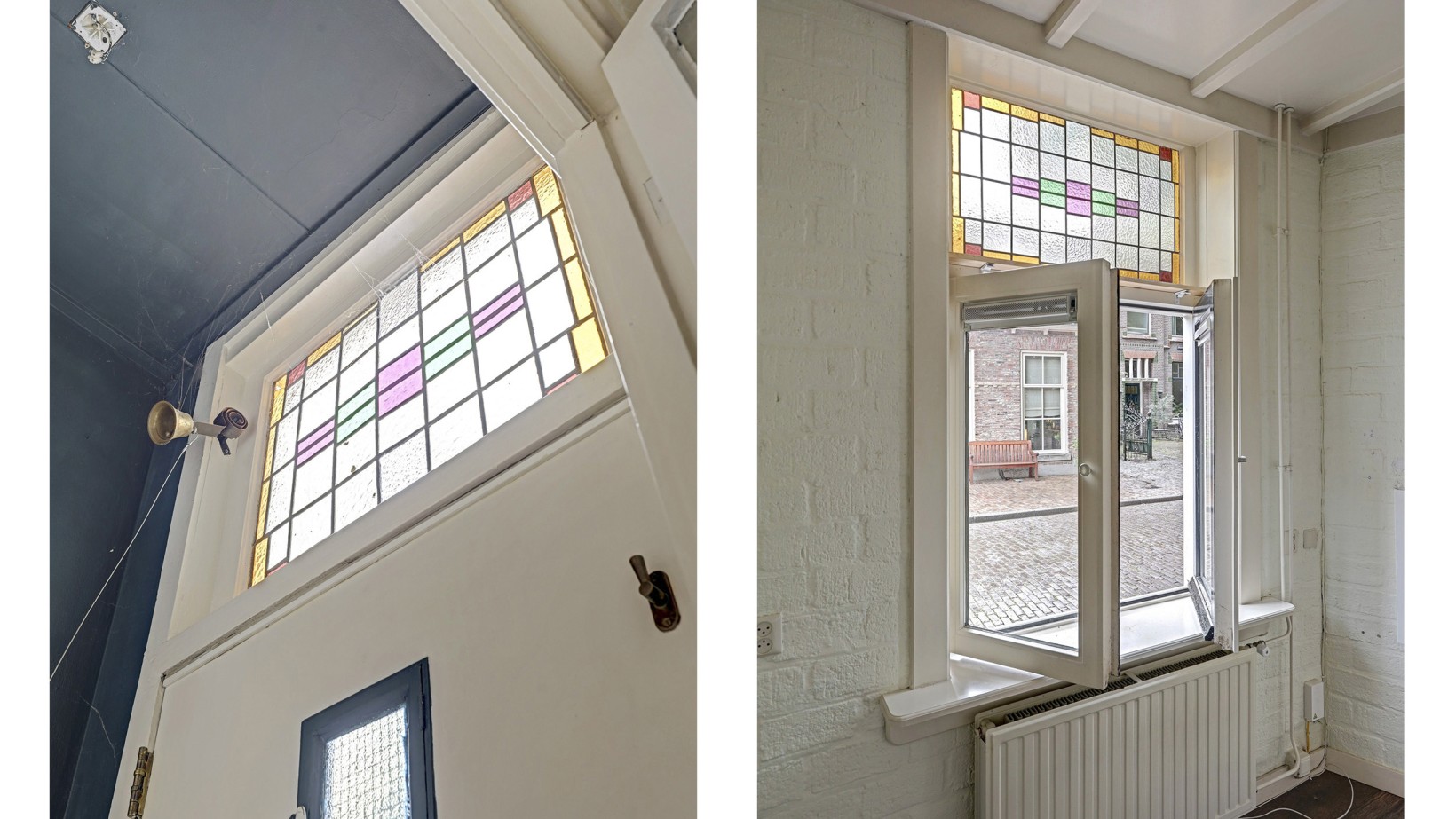 Hoekwoning te koop: Doelenstraat 39, Almelo