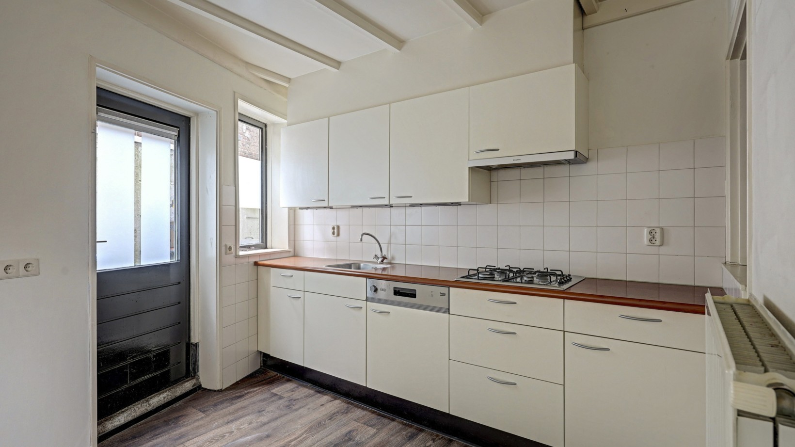 Hoekwoning te koop: Doelenstraat 39, Almelo