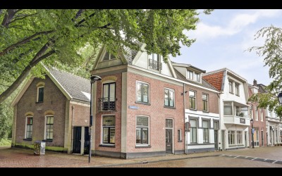 Doelenstraat 39