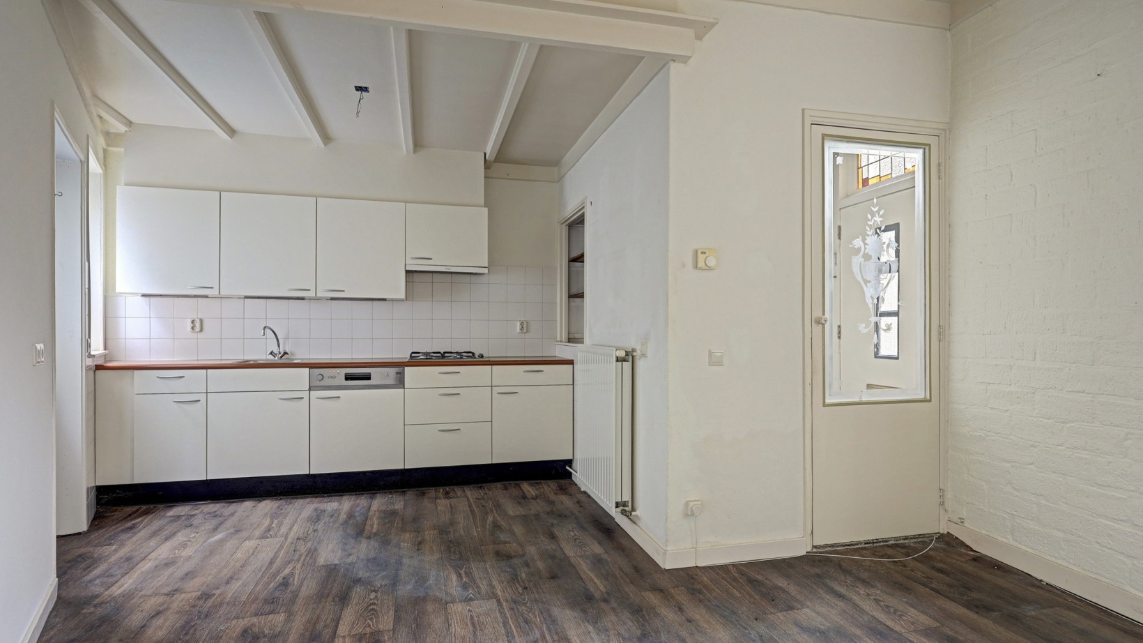 Hoekwoning te koop: Doelenstraat 39, Almelo