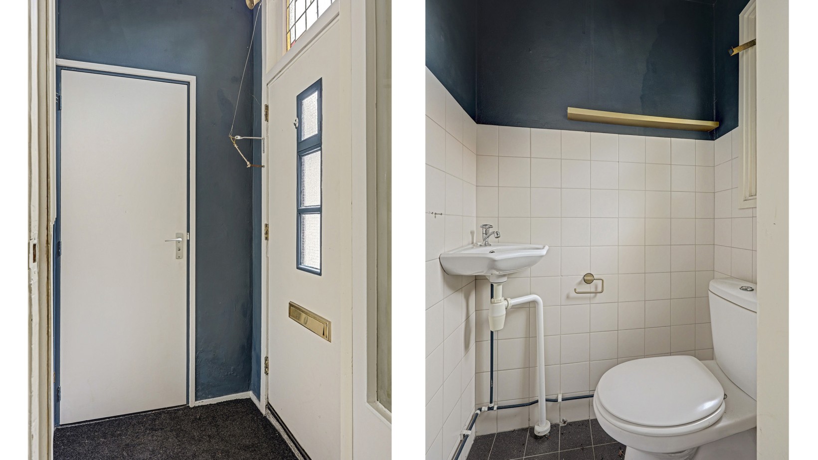 Hoekwoning te koop: Doelenstraat 39, Almelo