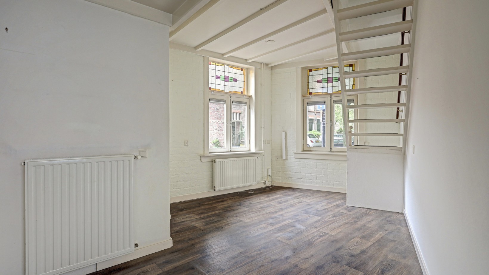 Hoekwoning te koop: Doelenstraat 39, Almelo