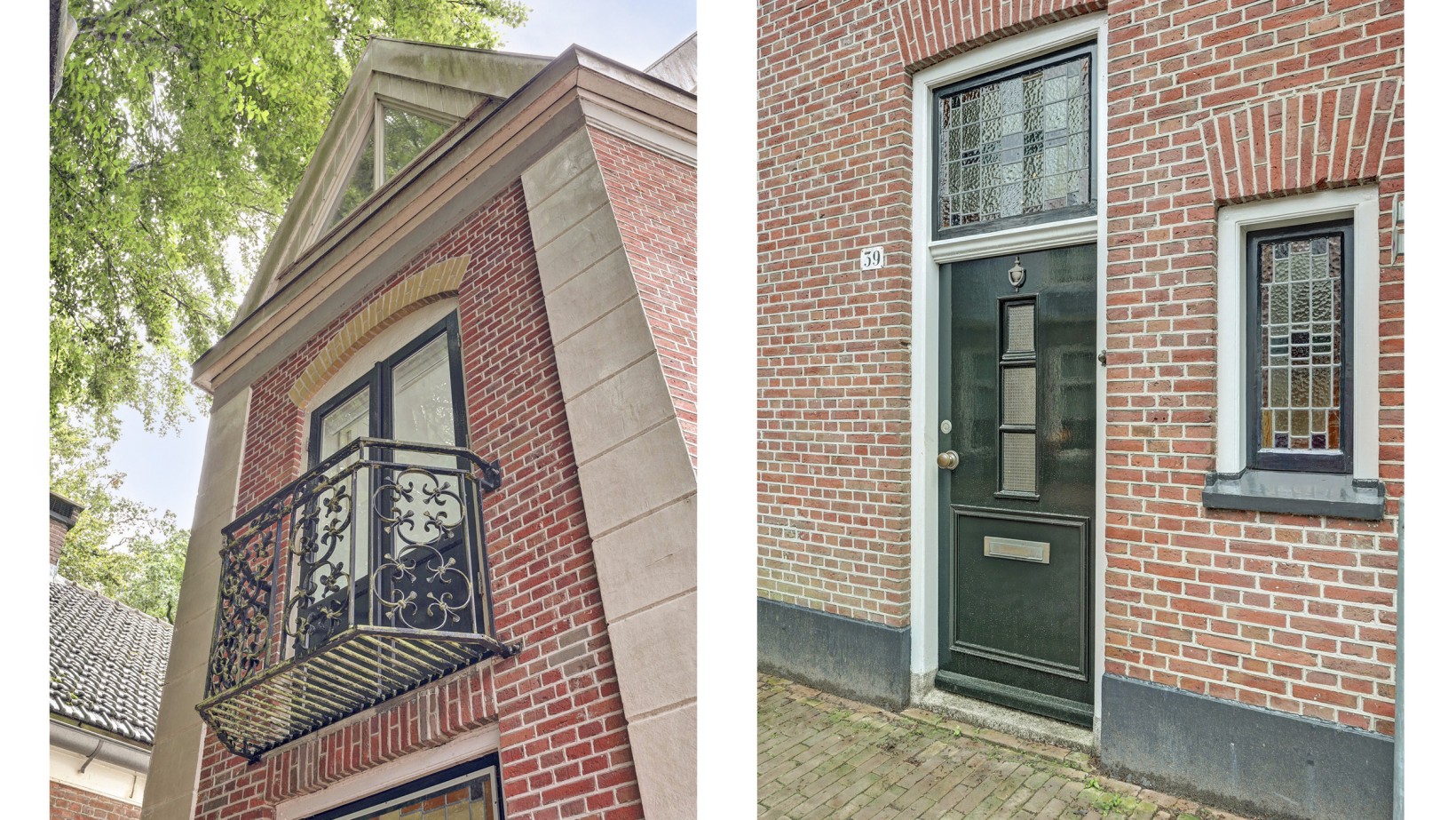 Hoekwoning te koop: Doelenstraat 39, Almelo