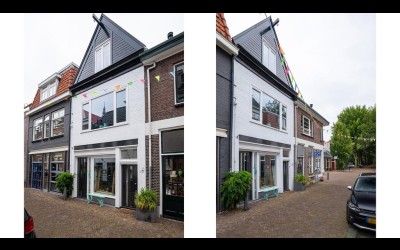 Doelenstraat 30
