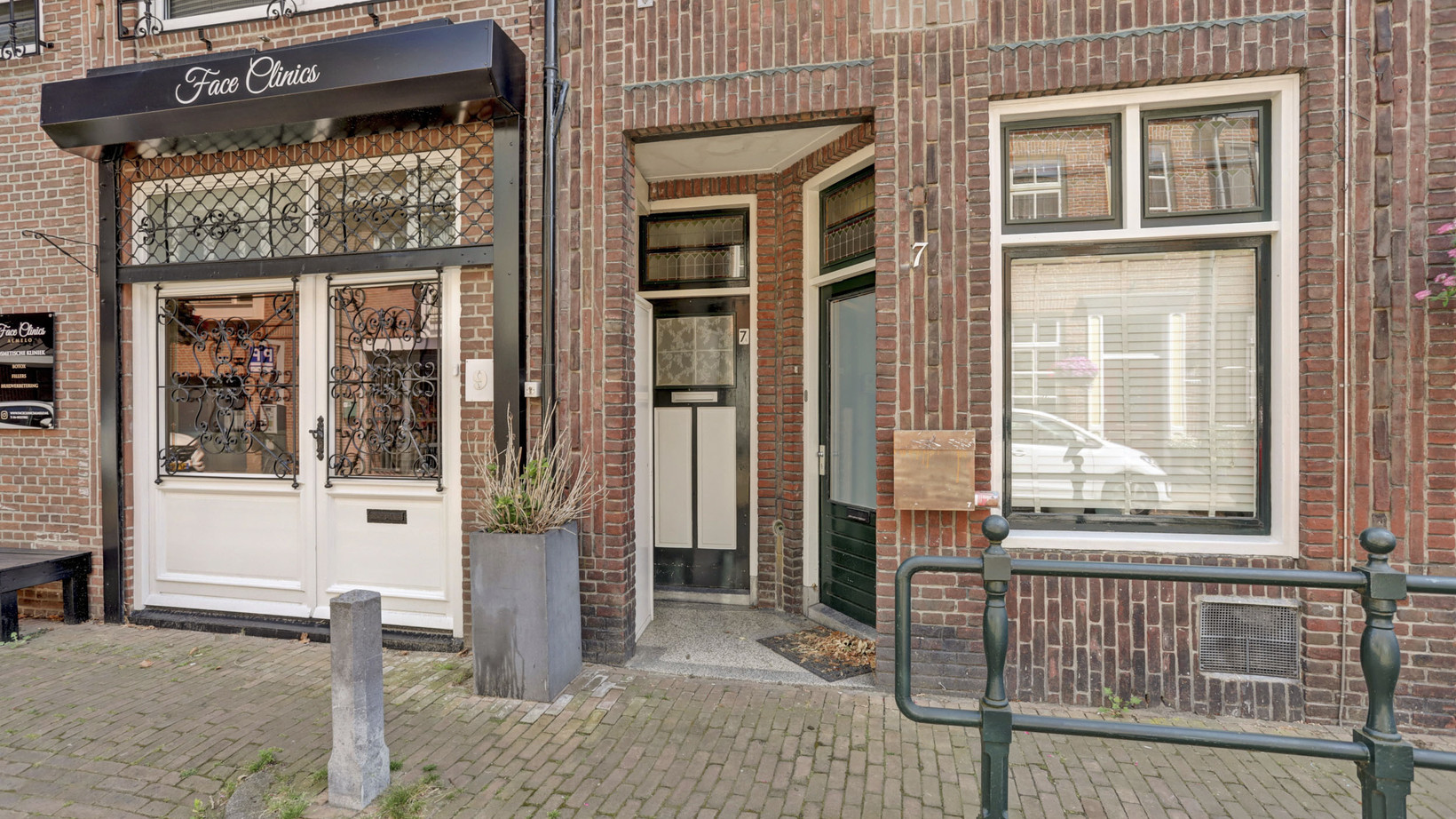 Appartement te koop: Molenstraat 7A, Almelo
