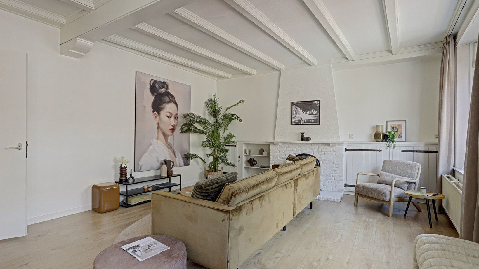 Appartement te koop: Molenstraat 7A, Almelo