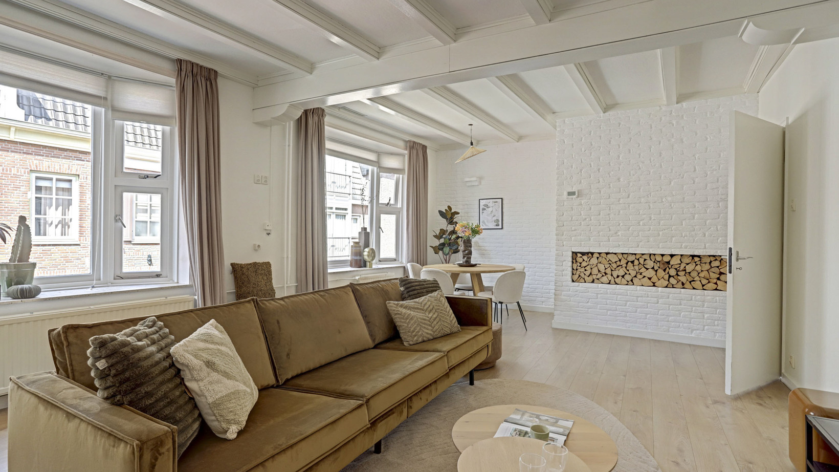 Appartement te koop: Molenstraat 7A, Almelo