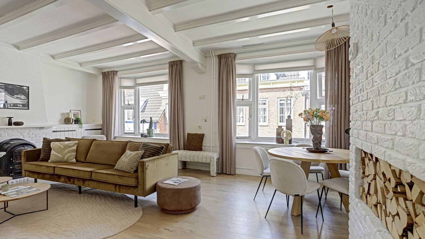 Appartement te koop: Molenstraat 7A, Almelo
