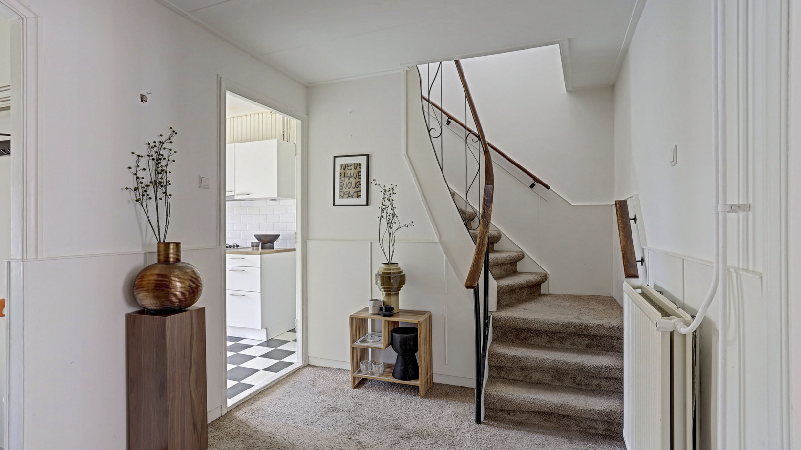 Appartement te koop: Molenstraat 7A, Almelo