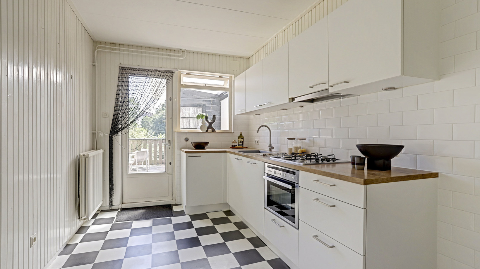 Appartement te koop: Molenstraat 7A, Almelo