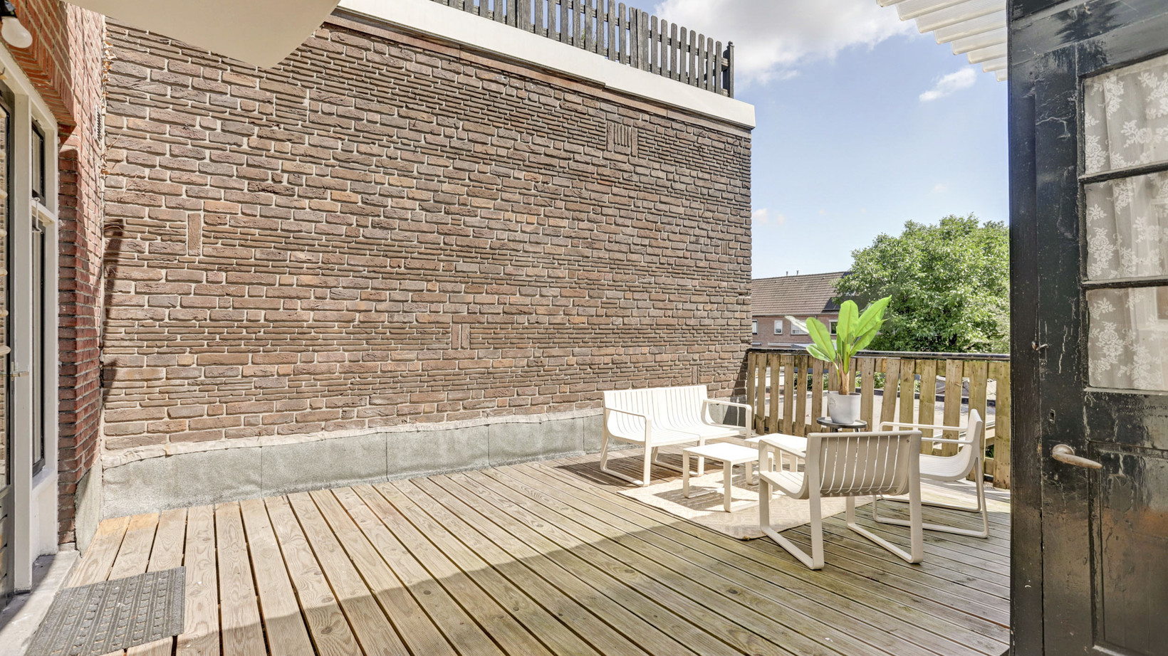 Appartement te koop: Molenstraat 7A, Almelo
