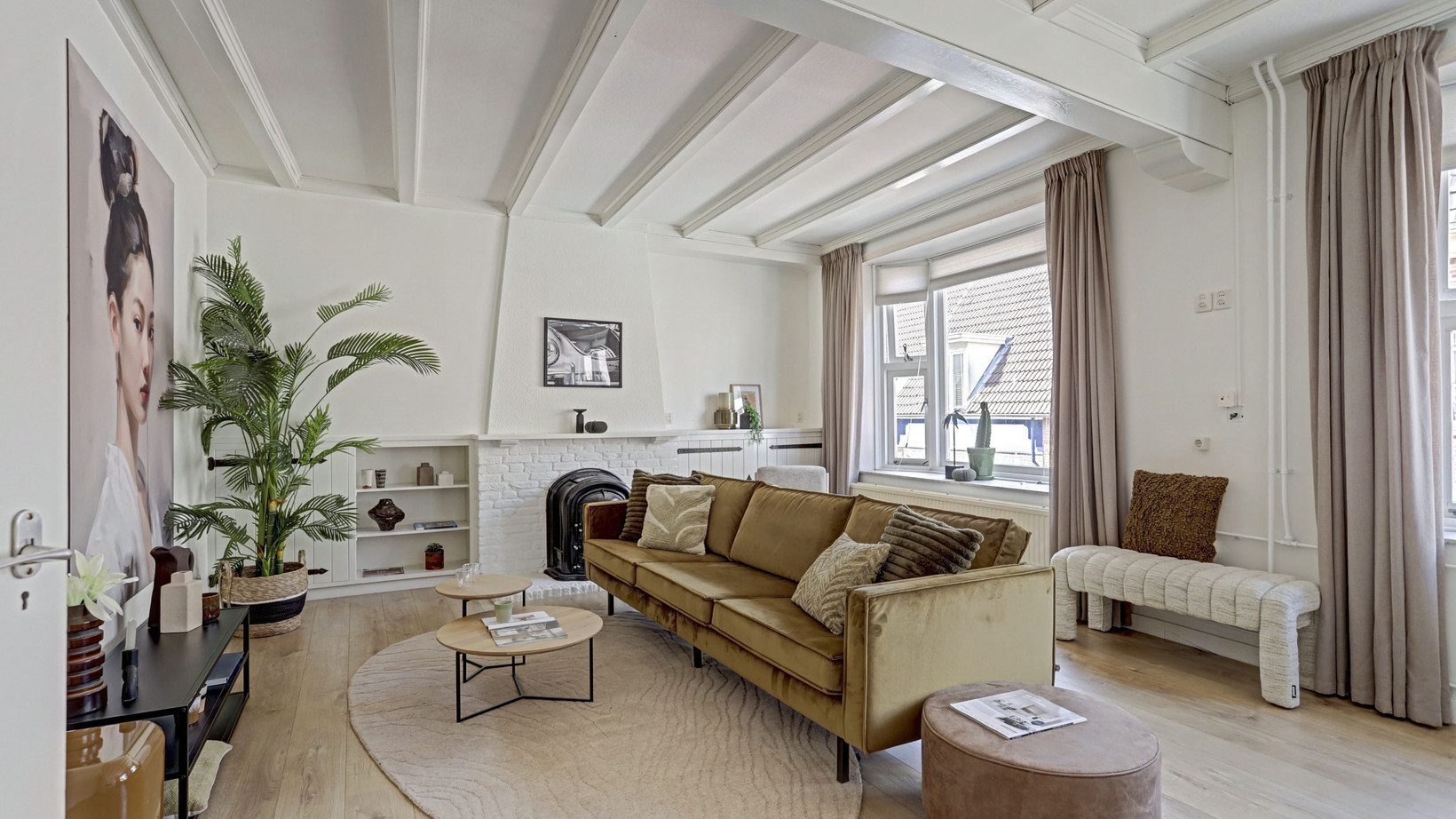 Appartement te koop: Molenstraat 7A, Almelo