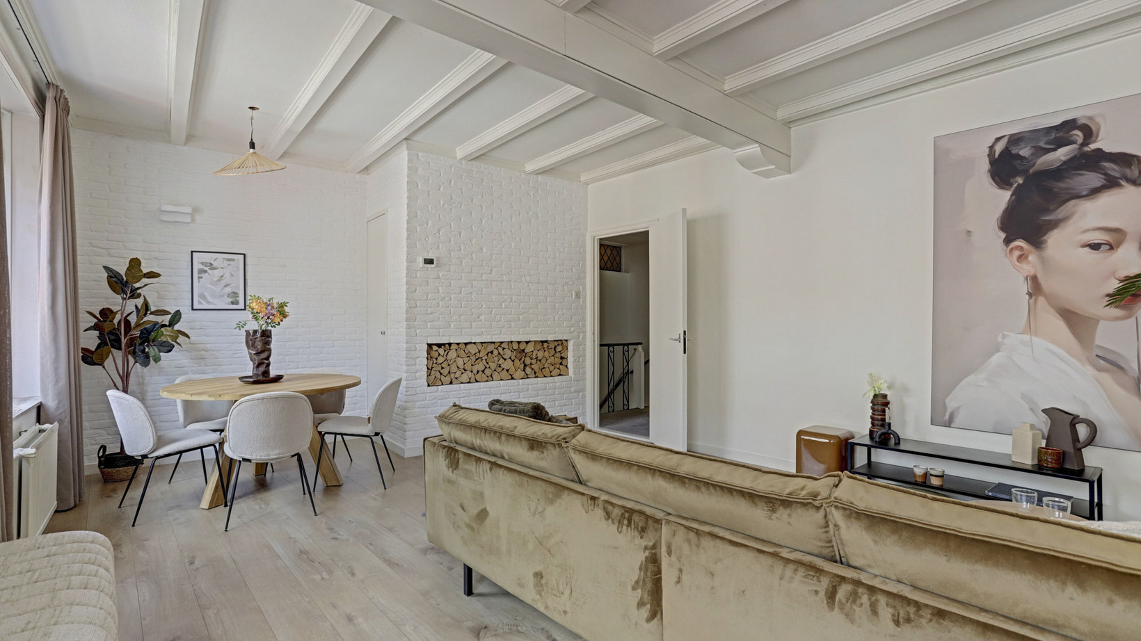 Appartement te koop: Molenstraat 7A, Almelo