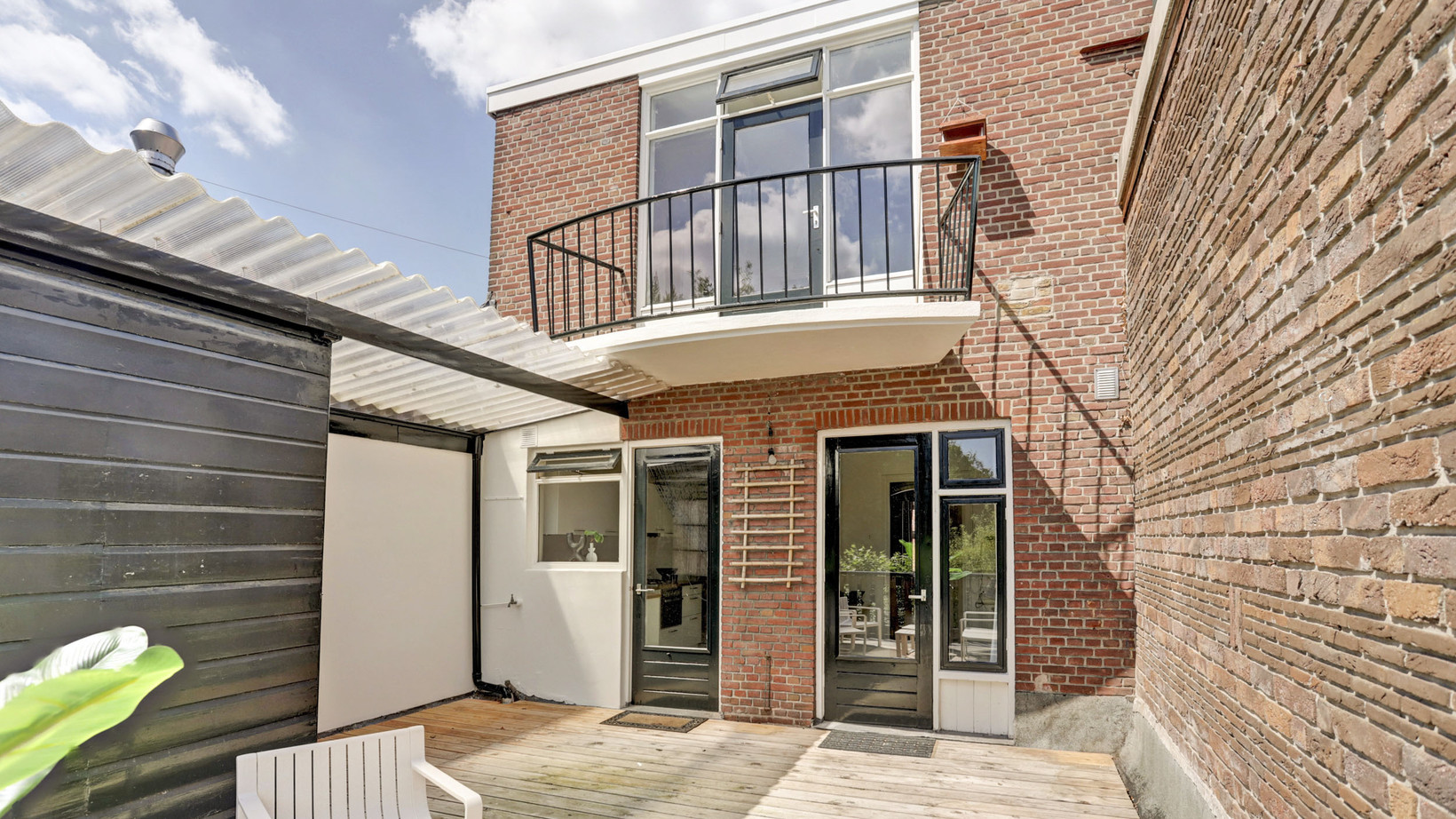 Appartement te koop: Molenstraat 7A, Almelo