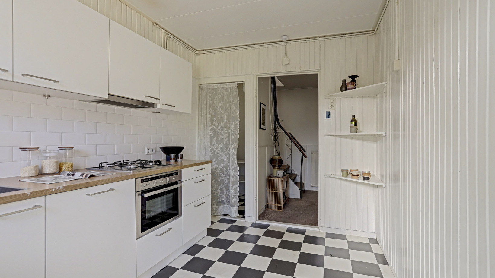 Appartement te koop: Molenstraat 7A, Almelo