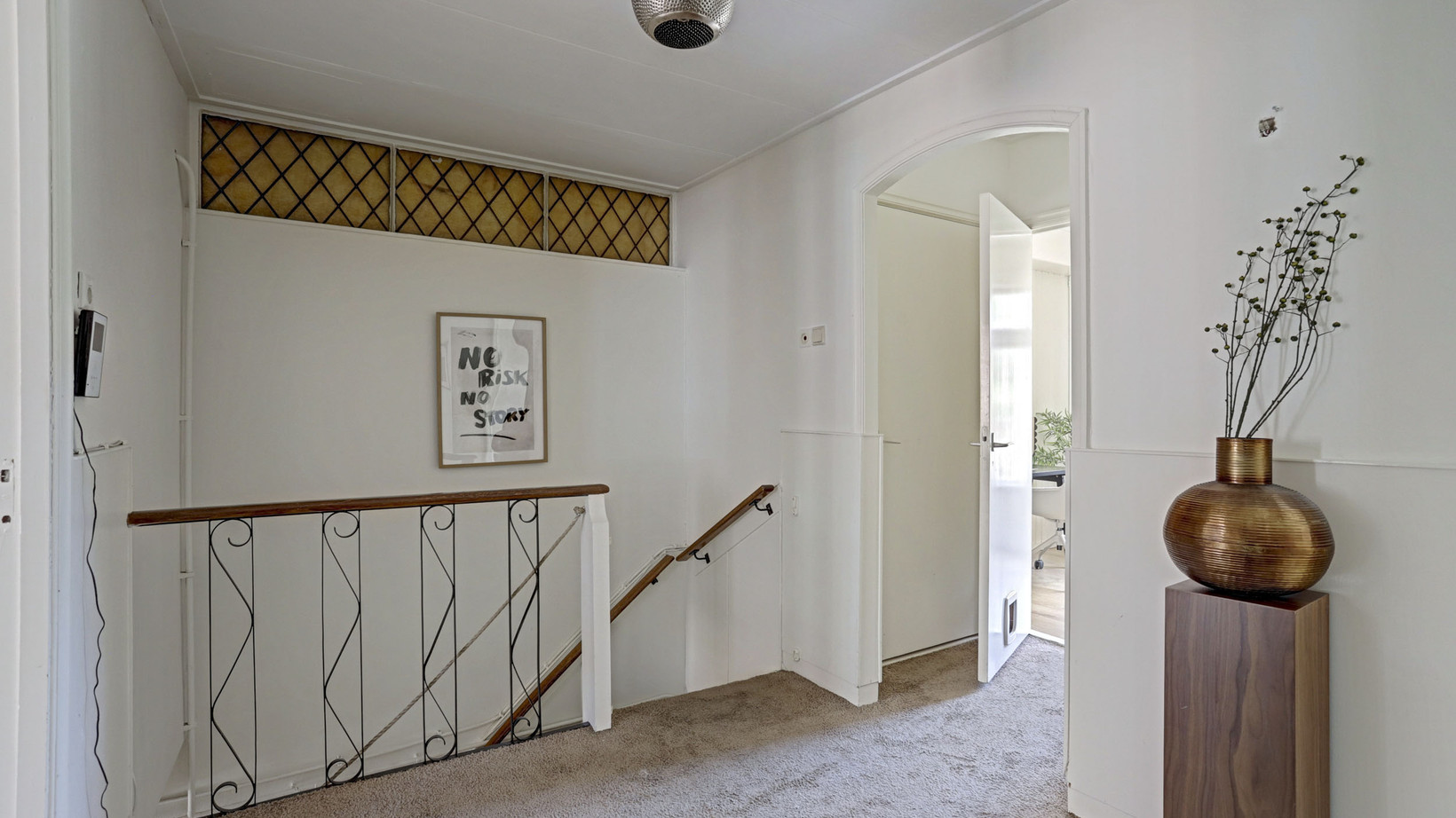 Appartement te koop: Molenstraat 7A, Almelo