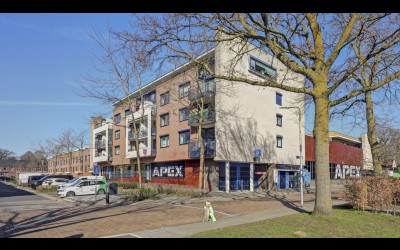 Winkelsteeg 114