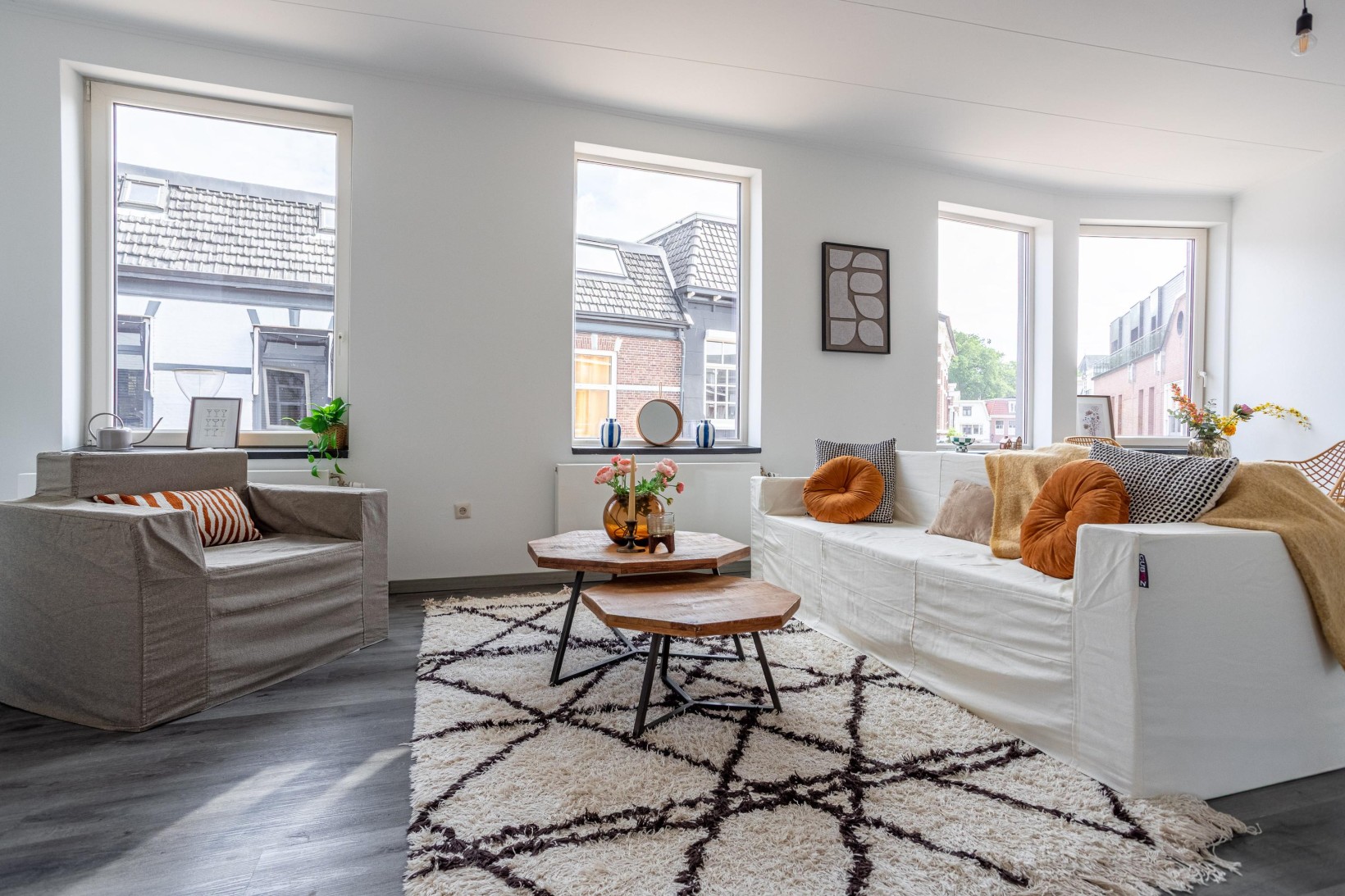 Appartement te koop: Ootmarsumsestraat 4A, Almelo