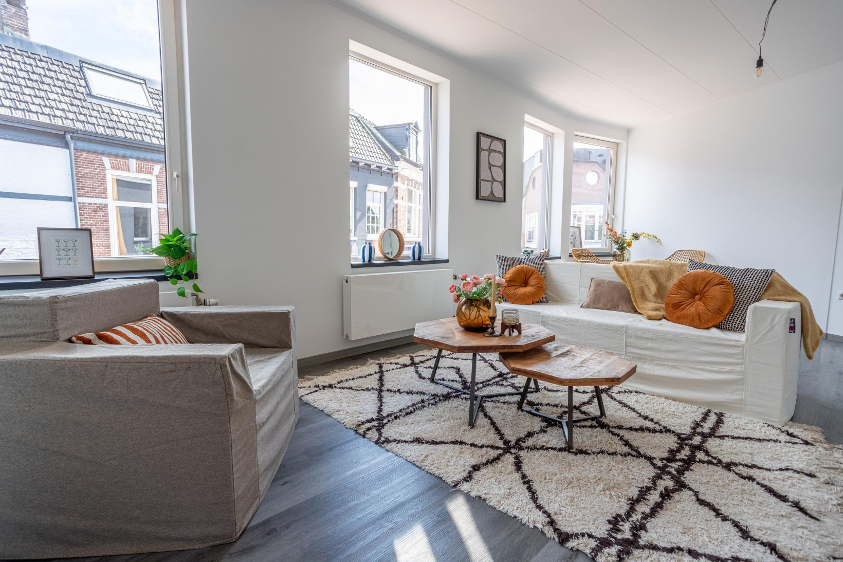 Appartement te koop: Ootmarsumsestraat 4A, Almelo
