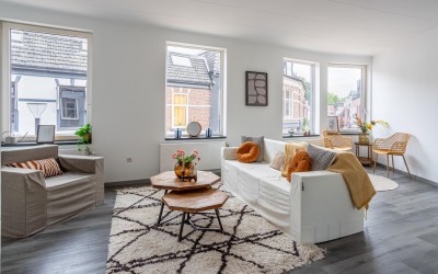 Ootmarsumsestraat 4-A