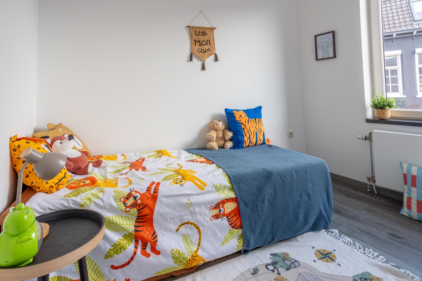 Appartement te koop: Ootmarsumsestraat 4A, Almelo